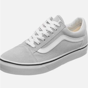 Vans Old Skool (gray)